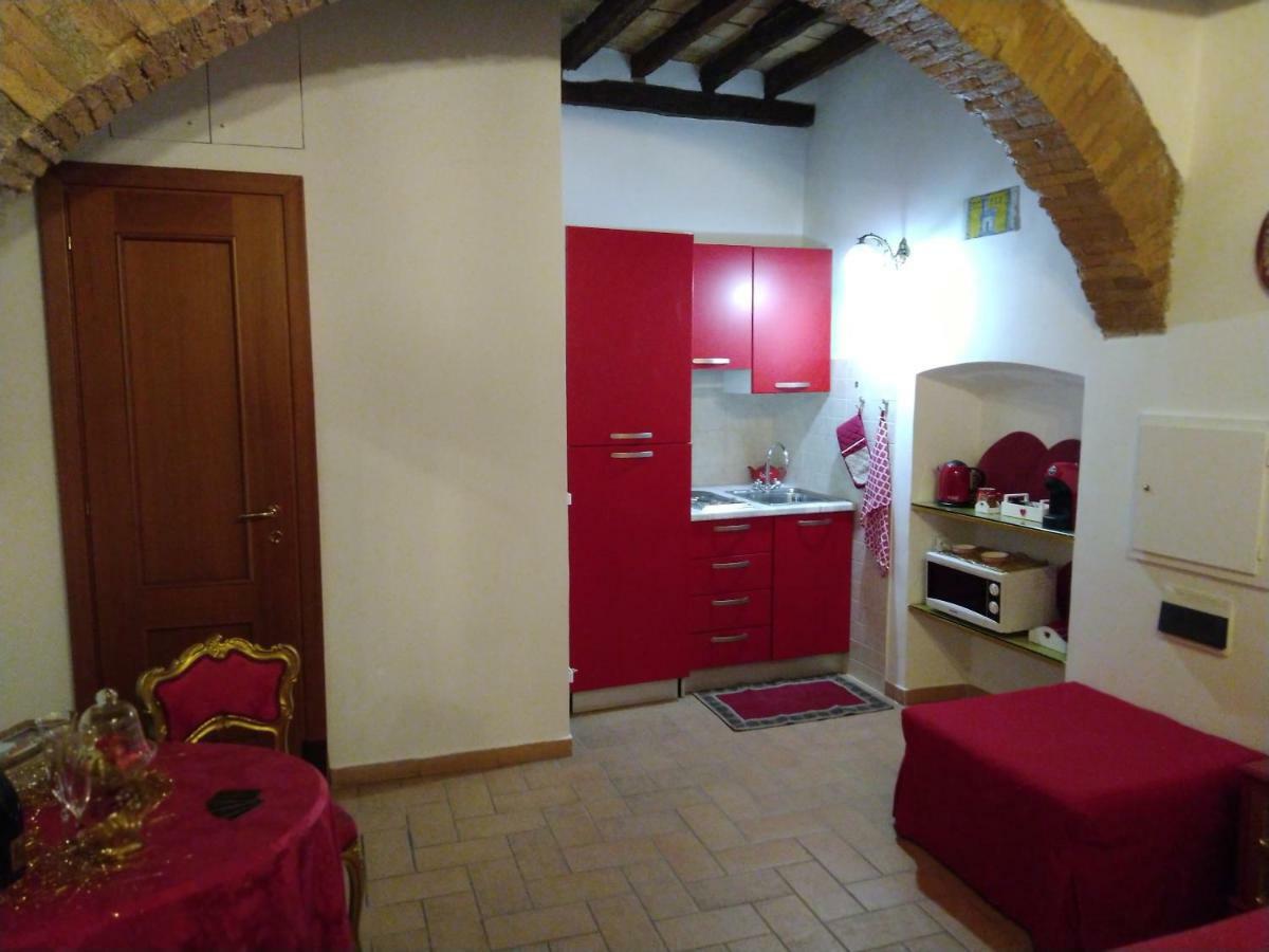 Sweet Sweet Navona Apartment Roma Exterior foto
