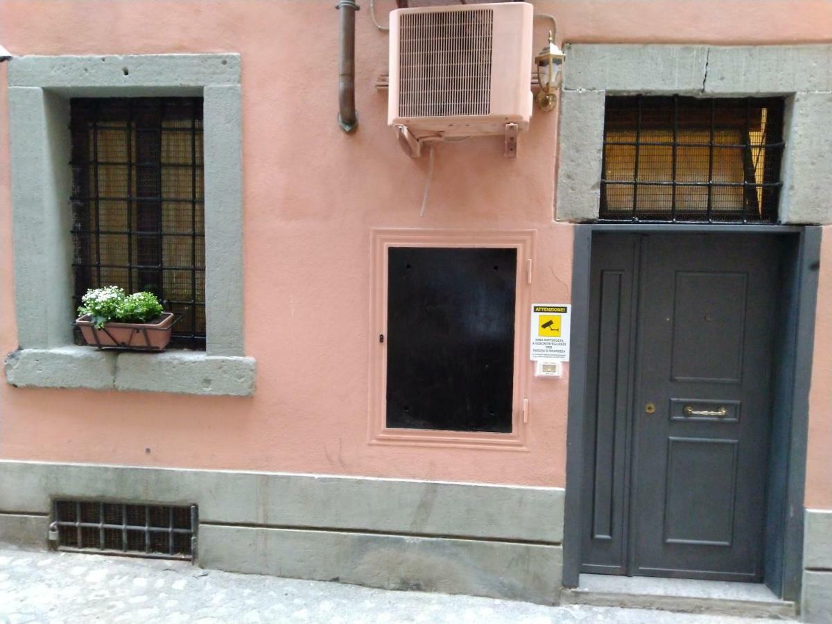 Sweet Sweet Navona Apartment Roma Exterior foto