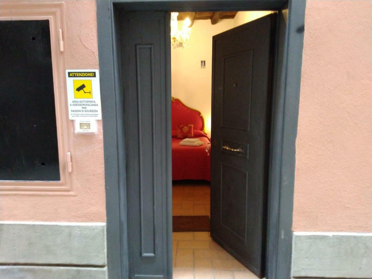 Sweet Sweet Navona Apartment Roma Exterior foto