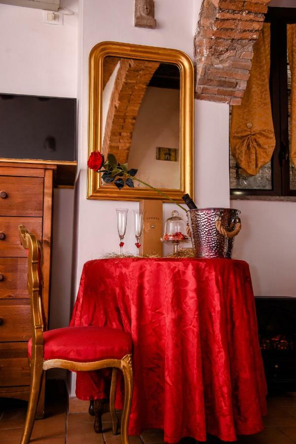 Sweet Sweet Navona Apartment Roma Exterior foto
