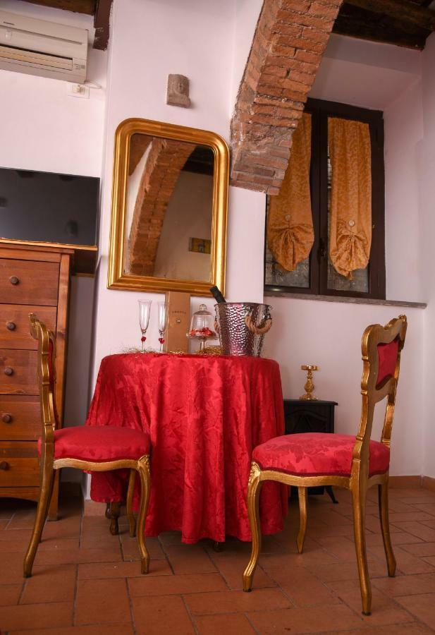 Sweet Sweet Navona Apartment Roma Exterior foto