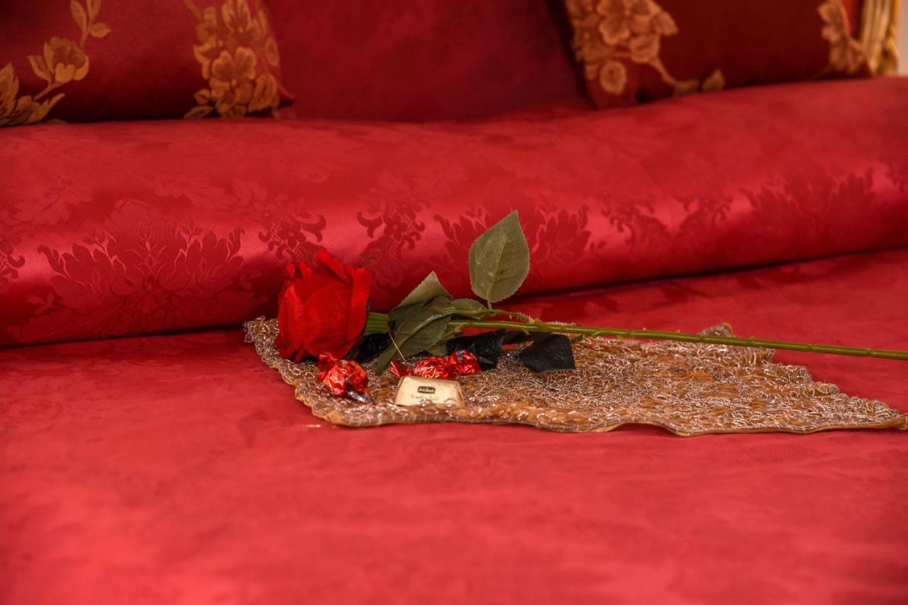 Sweet Sweet Navona Apartment Roma Exterior foto