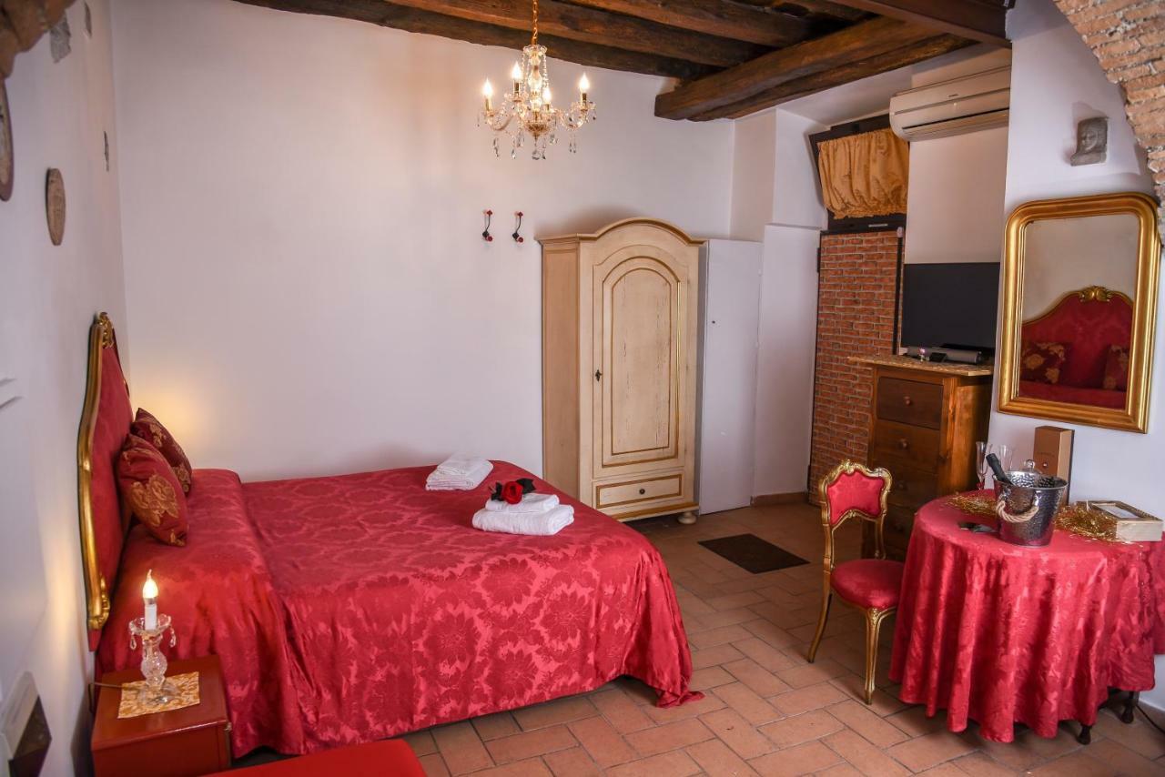 Sweet Sweet Navona Apartment Roma Exterior foto